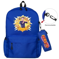 Naruto Anime Backpack School B...