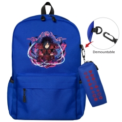 Naruto Anime Backpack School B...