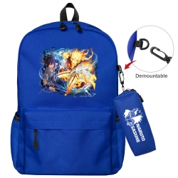 Naruto Anime Backpack School B...