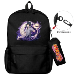 Naruto Anime Backpack School B...