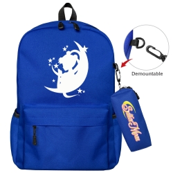 sailormoon Anime Backpack Scho...