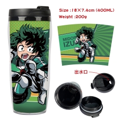 My Hero Academia Anime Starbuc...