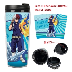 My Hero Academia Anime Starbuc...