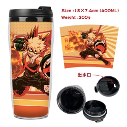 My Hero Academia Anime Starbuc...