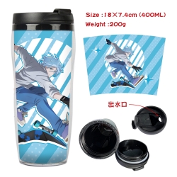 SK∞ Anime Starbucks Leakproof ...