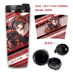 Date-A-Live Anime Starbucks Le...