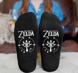 The Legend of Zelda Anime Knit...