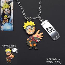 Naruto Anime Cartoon 3 Pendant...