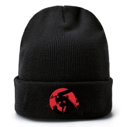 Berserk Anime knitted hat wool...