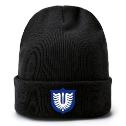 Berserk Anime knitted hat wool...