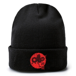 DRAGON BALL Anime knitted hat ...