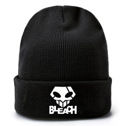 Bleach Anime knitted hat wool ...