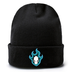 Bleach Anime knitted hat wool ...