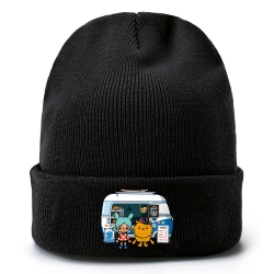 toca life world Anime knitted ...
