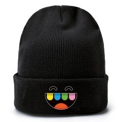 toca life world Anime knitted ...