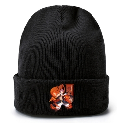 Fairy tail Anime knitted hat w...