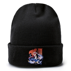 Fairy tail Anime knitted hat w...