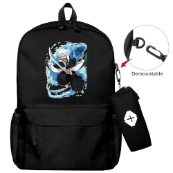 Bleach Anime Backpack School B...