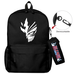 Bleach Anime Backpack School B...