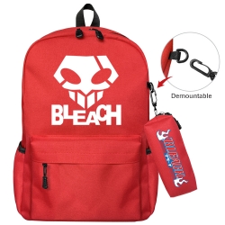 Bleach Anime Backpack School B...