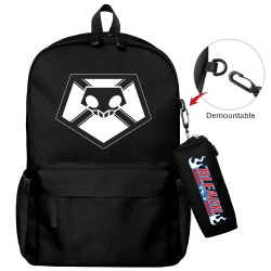 Bleach Anime Backpack School B...