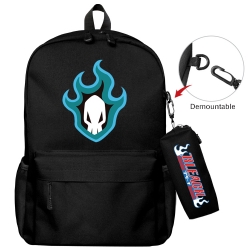 Bleach Anime Backpack School B...