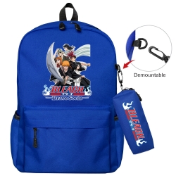 Bleach Anime Backpack School B...