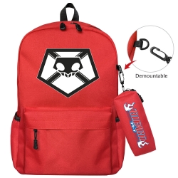 Bleach Anime Backpack School B...