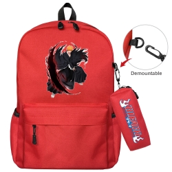 Bleach Anime Backpack School B...