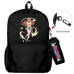 Bleach Anime Backpack School B...