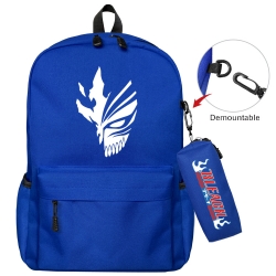 Bleach Anime Backpack School B...