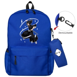 Bleach Anime Backpack School B...