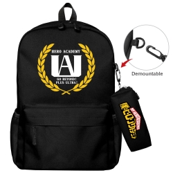 My Hero Academia Anime Backpac...