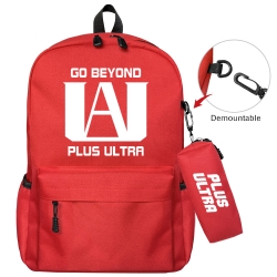 My Hero Academia Anime Backpac...