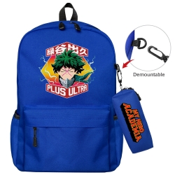 My Hero Academia Anime Backpac...