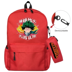 My Hero Academia Anime Backpac...