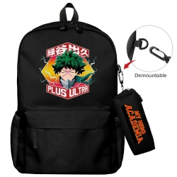My Hero Academia Anime Backpac...