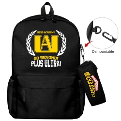 My Hero Academia Anime Backpac...