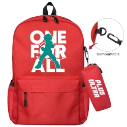 My Hero Academia Anime Backpac...