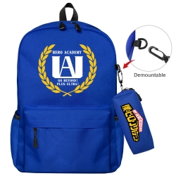 My Hero Academia Anime Backpac...