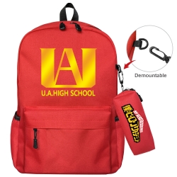 My Hero Academia Anime Backpac...