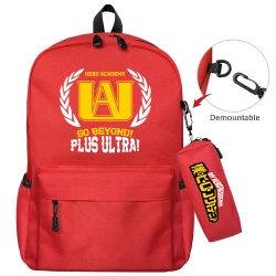 My Hero Academia Anime Backpac...