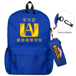 My Hero Academia Anime Backpac...