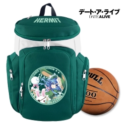 Date-A-Live anime basketball b...