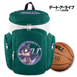 Date-A-Live anime basketball b...