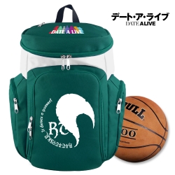 Date-A-Live anime basketball b...