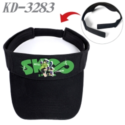 SK∞ Anime Peripheral Empty Top...