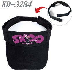 SK∞ Anime Peripheral Empty Top...