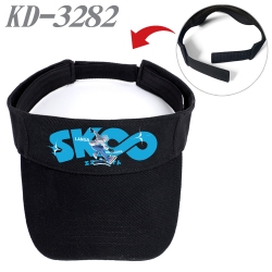 SK∞ Anime Peripheral Empty Top...