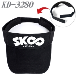 SK∞ Anime Peripheral Empty Top...